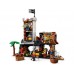 LEGO Creator 31387 3in1 Ikonična gusarska ladja